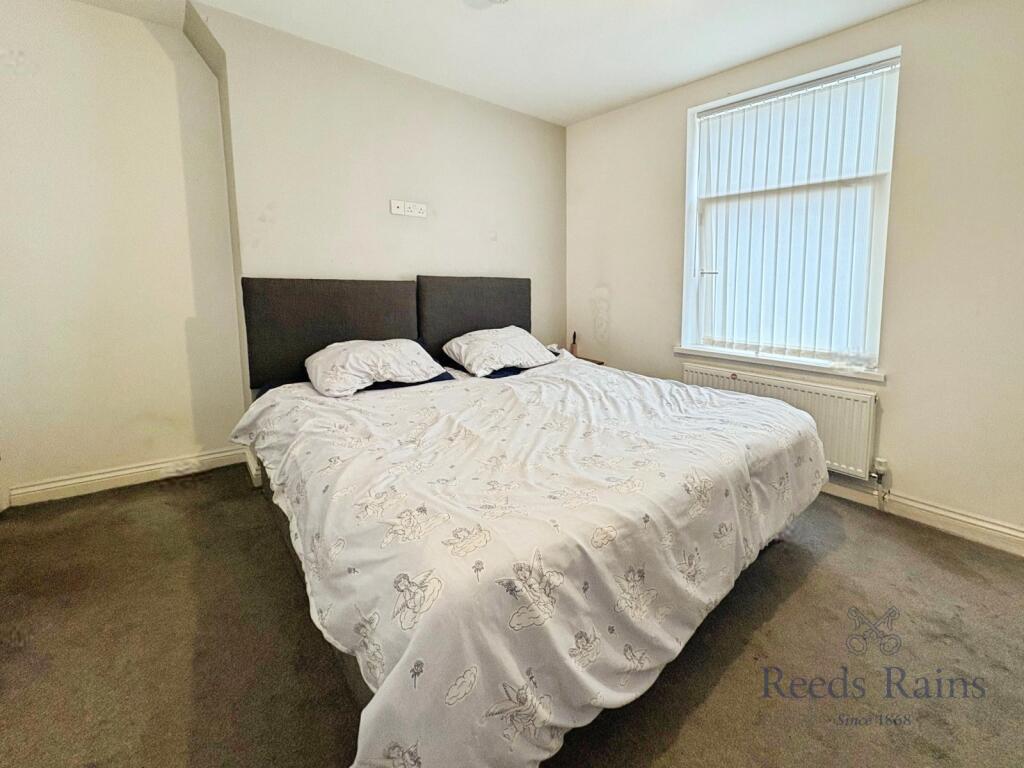 Main image of property: Nairne Street, Burnley, Lancashire, BB11