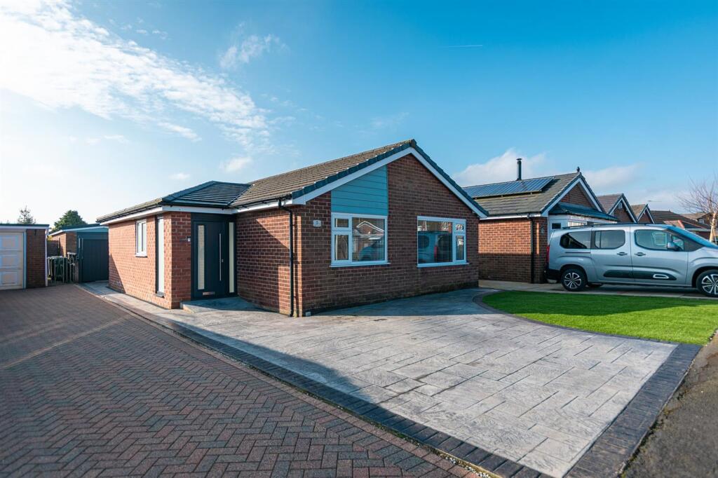 House in Wigan, Greater Manchester