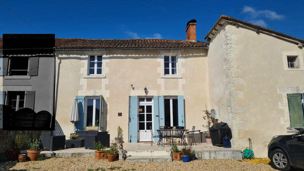 Main image of property: Poitou-Charentes, Charente, Aubeterre-sur-Dronne