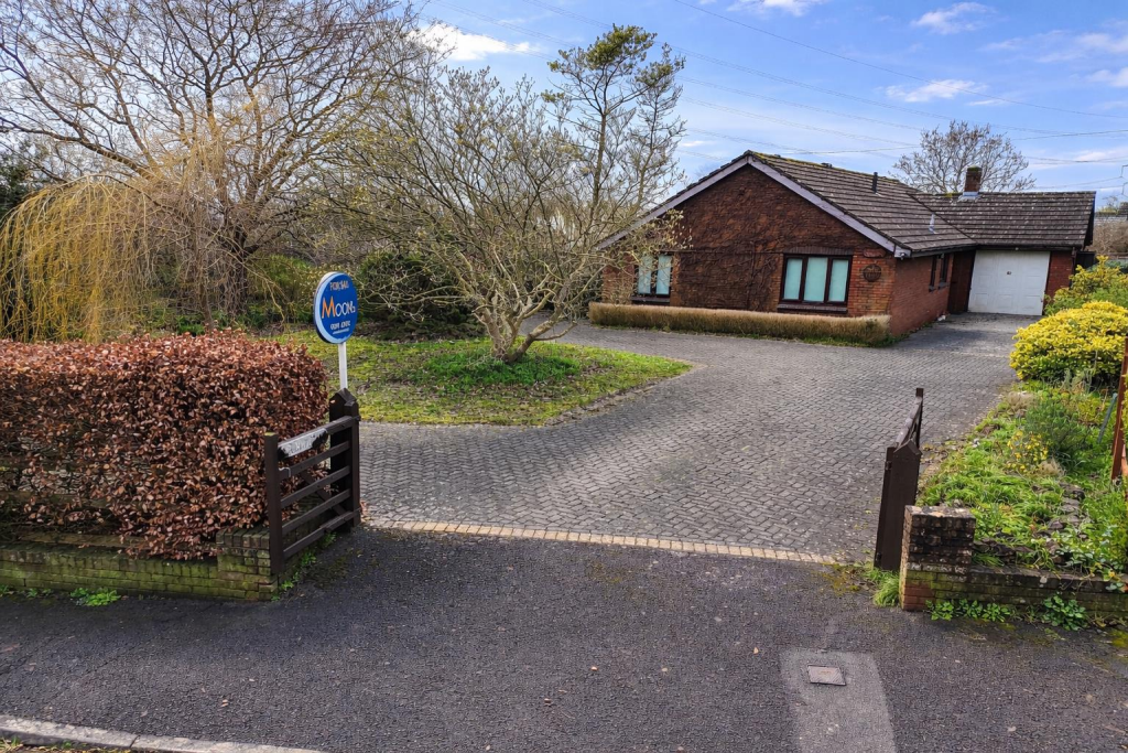 Main image of property: Black Rock Road, Portskewett, Caldicot