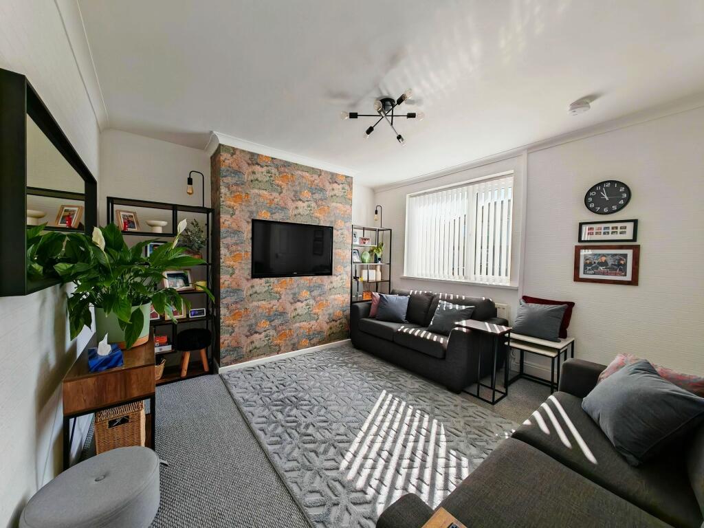 Haughton Crescent, Jarrow, NE32, Jarrow