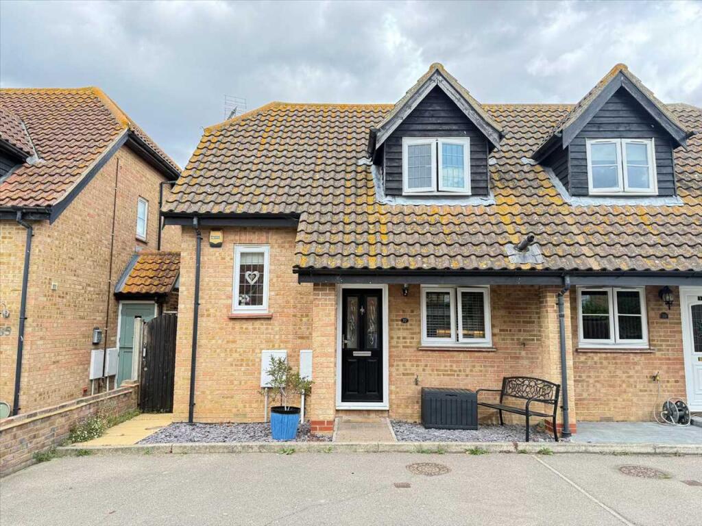 Main image of property: Ash Tree Court, Stambridge