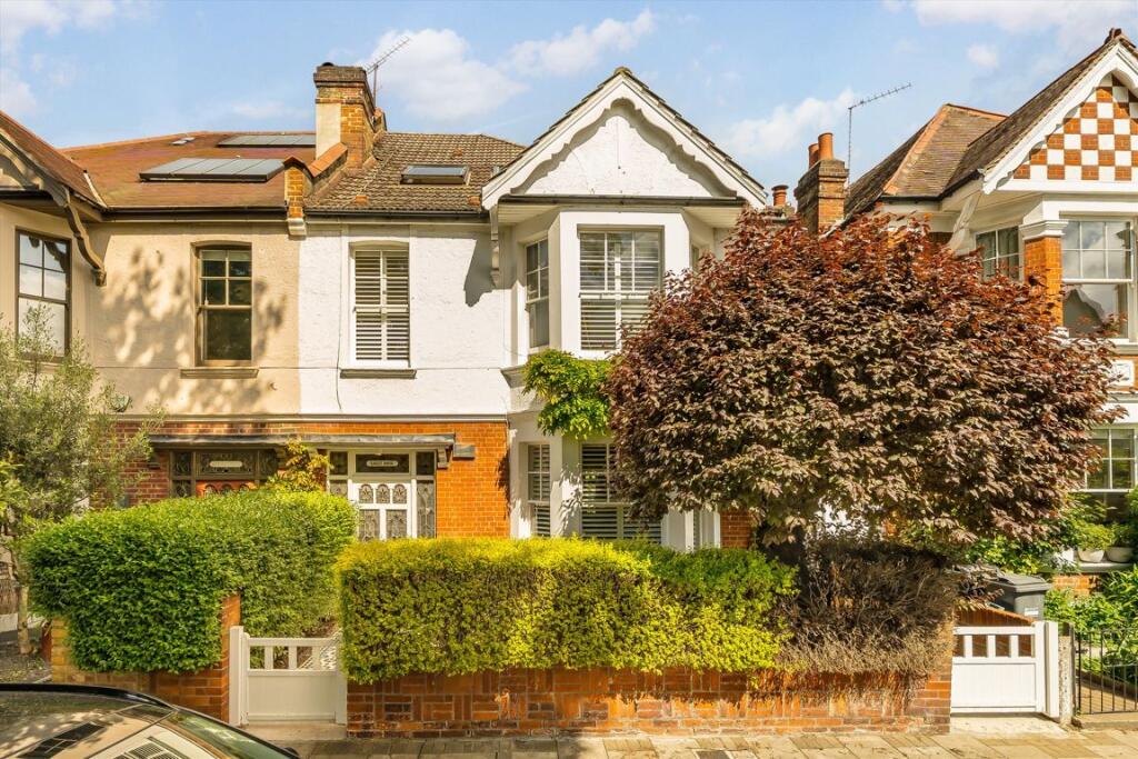 Main image of property: Hadley Gardens, Chiswick