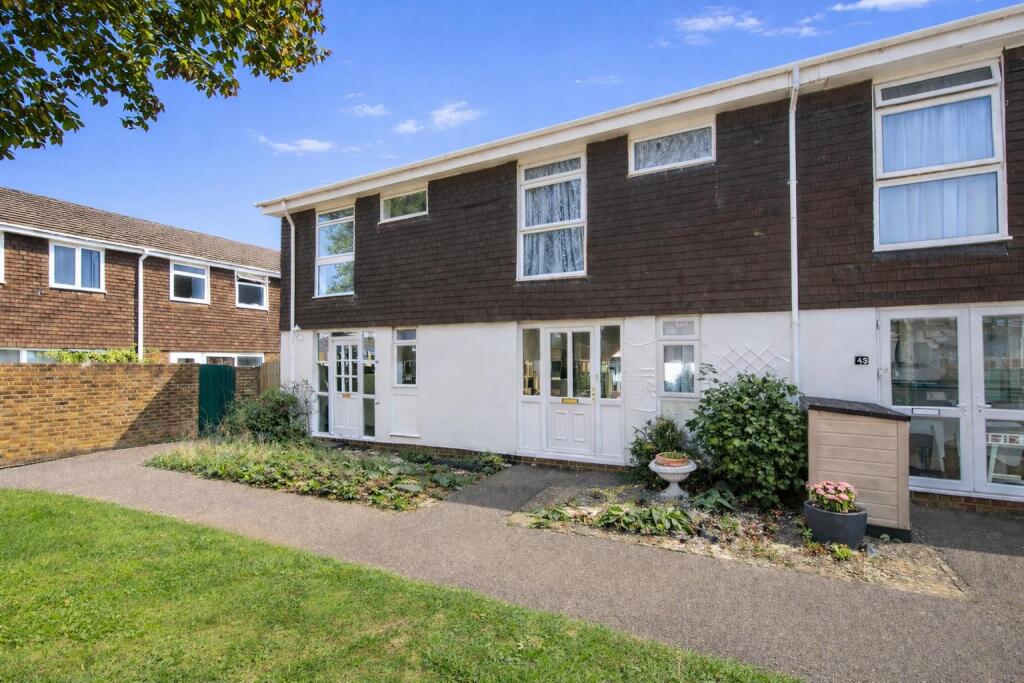 Main image of property: Carew Road, Wallington