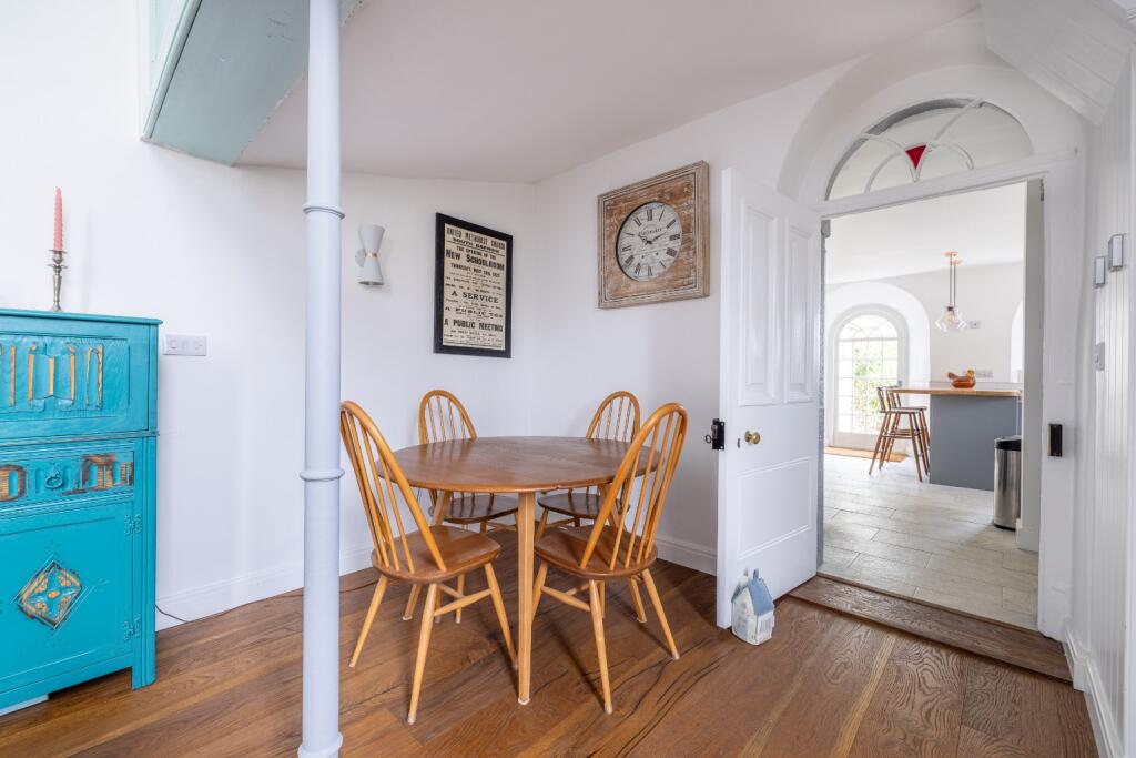 Additional image 5 of Chapel Lane, South Barrow, Yeovil, Somerset, BA22