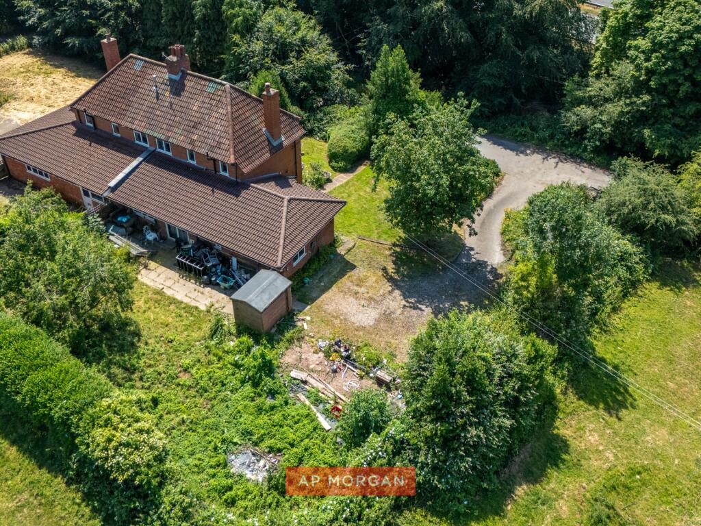 Alcester Road, Tutnall, Bromsgrove, Worcestershire, B60 - View 3