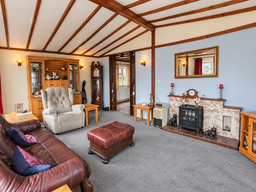 House in East Devon, Sowton - View 4
