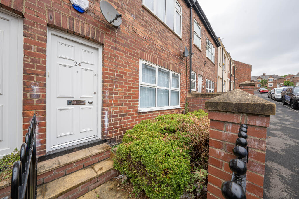 Main image of property: Maxwell Street, Bensham, Gateshead