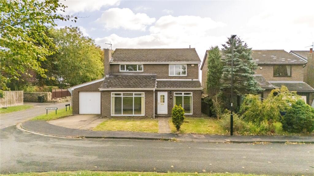 Main image of property: Grove Court, Hett Village, Durham, DH6