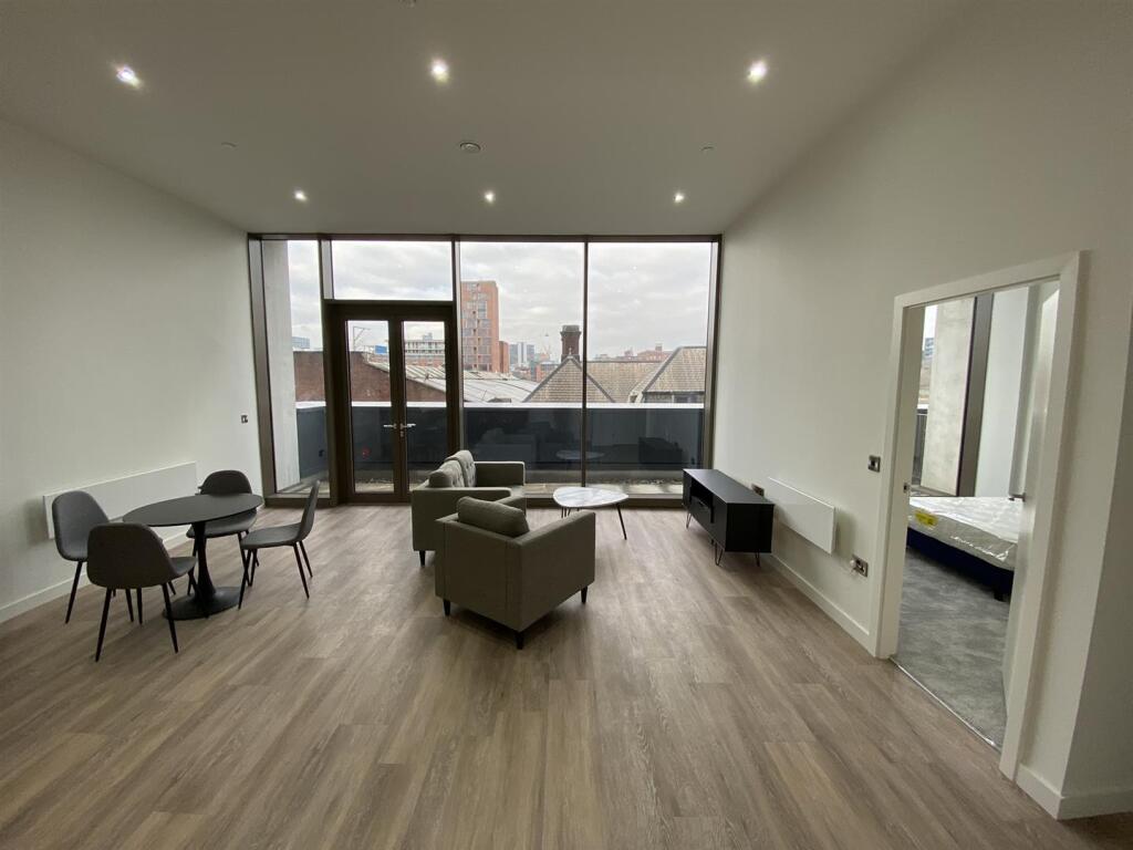 Main image of property: 50 Store Street, Manchester