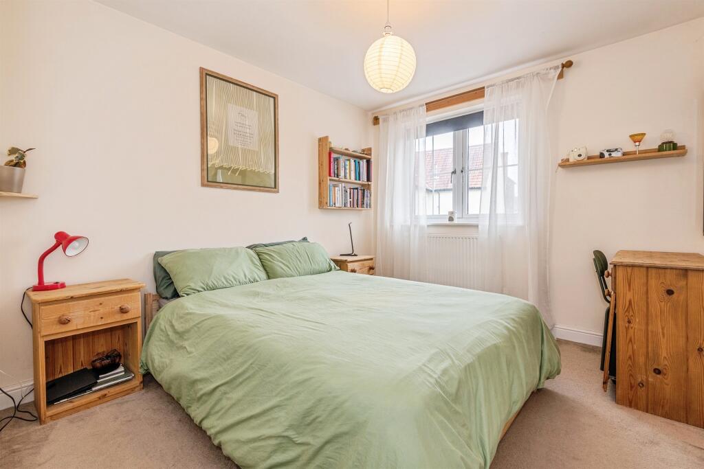 House in Taunton - More