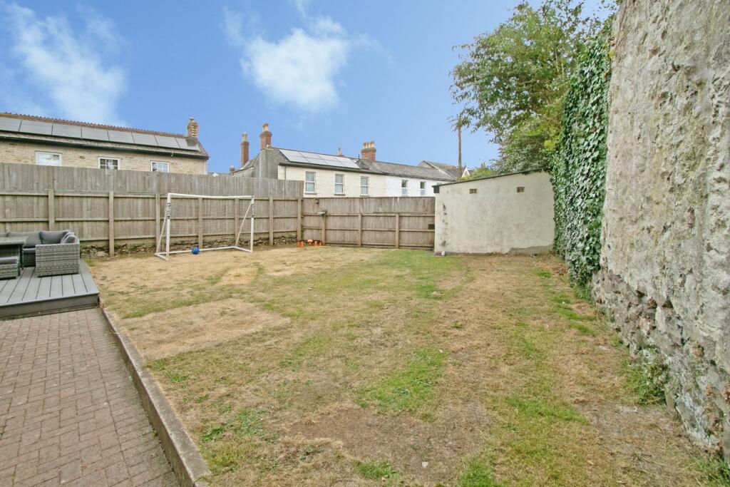 House in Truro - View 5