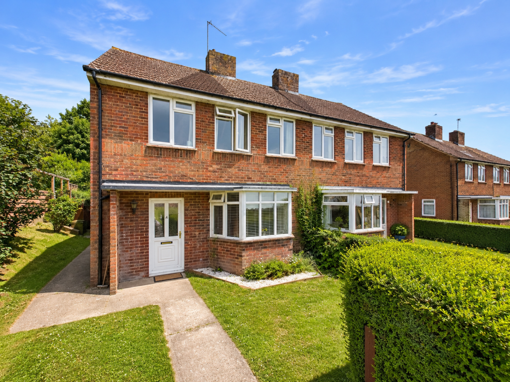 Main image of property: Chestnut Road, Princes Risborough, Buckinghamshire
