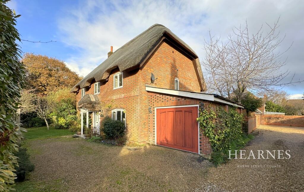 Main image of property: Lavender Road, Throop, Bournemouth, BH8