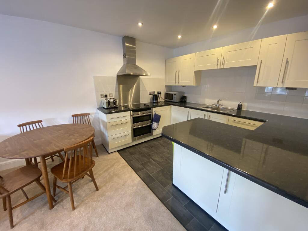 Main image of property: FULLY BOOKED FOR VIEWINGS