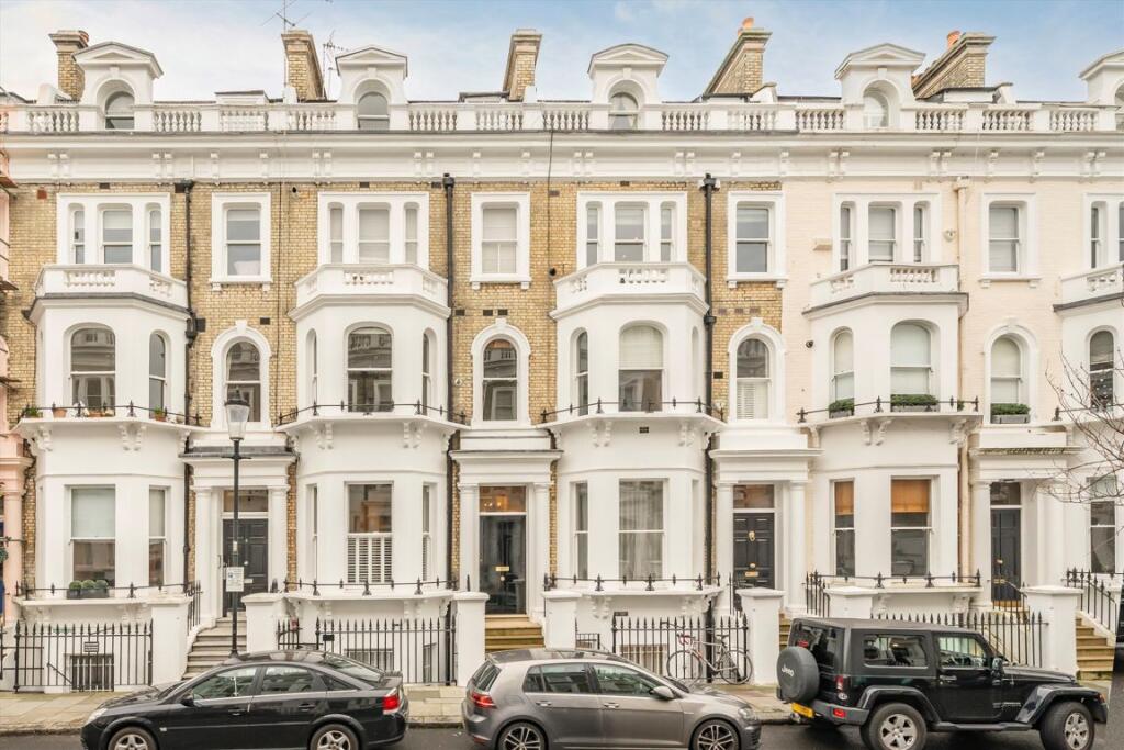 Main image of property: Westgate Terrace, Earls Court