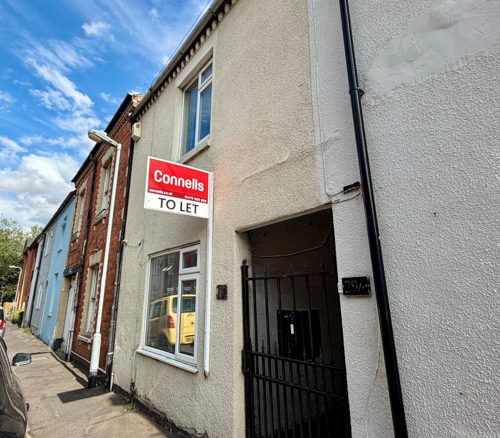 Main image of property: Oxford Street, Grantham, NG31