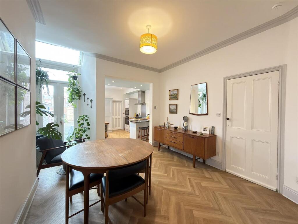 3 bedroom terraced house for rent