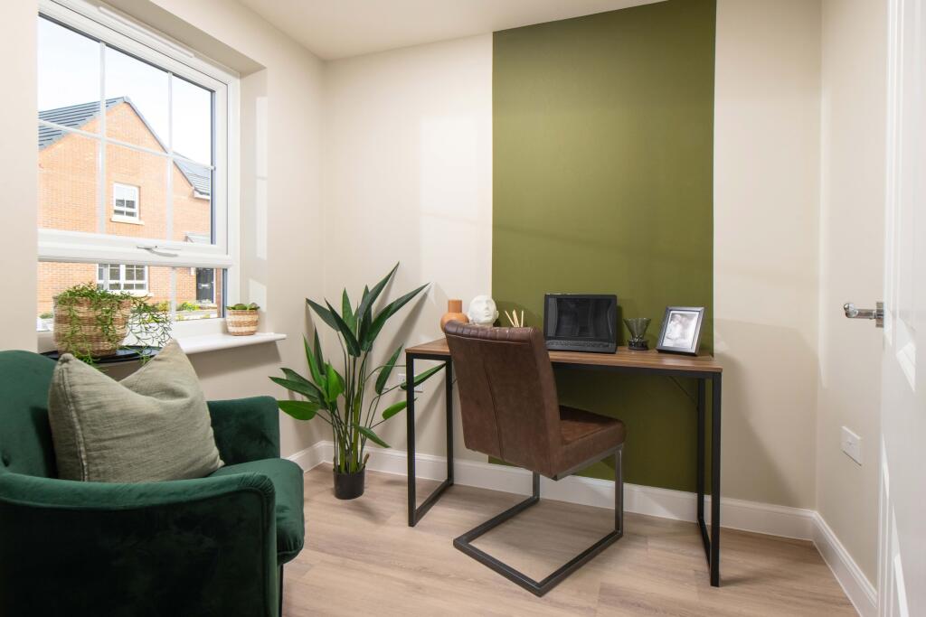 House in Milton Keynes - View 5