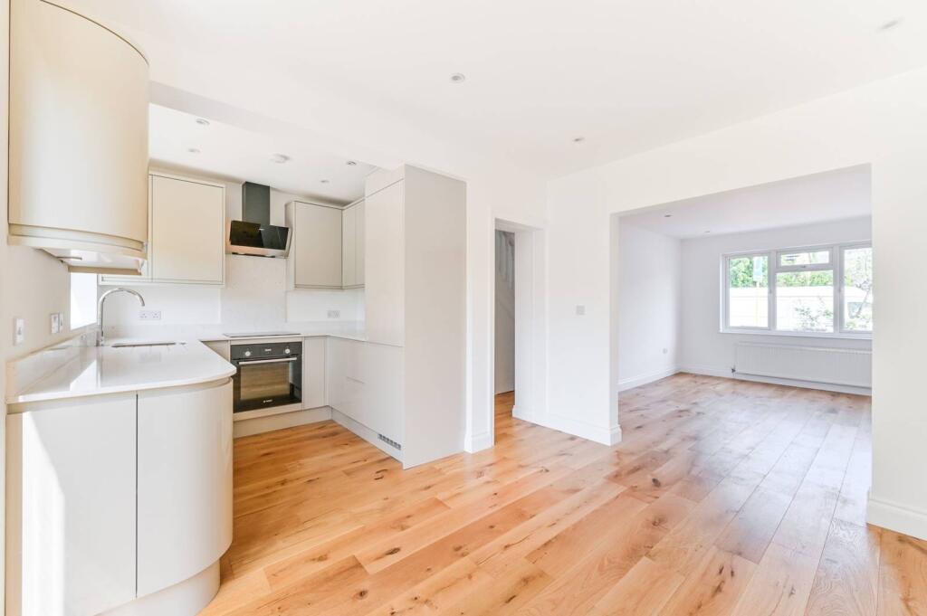 Main image of property: Longthornton Road, Streatham Vale, London, SW16