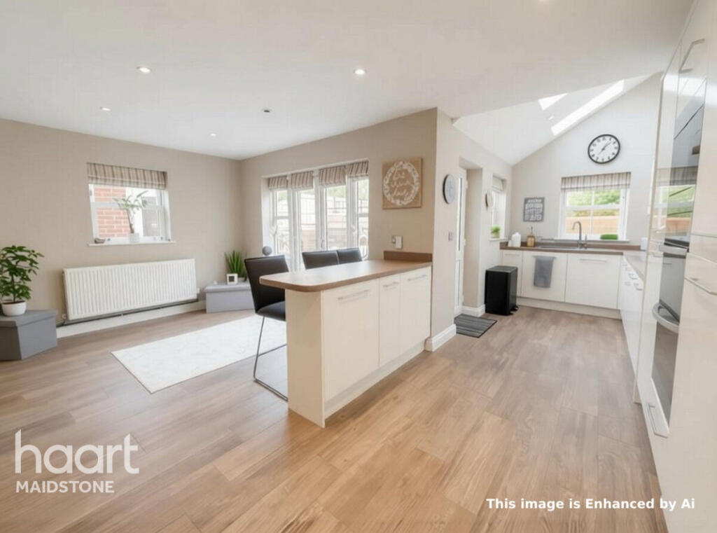 Main image of property: Well Street, Maidstone