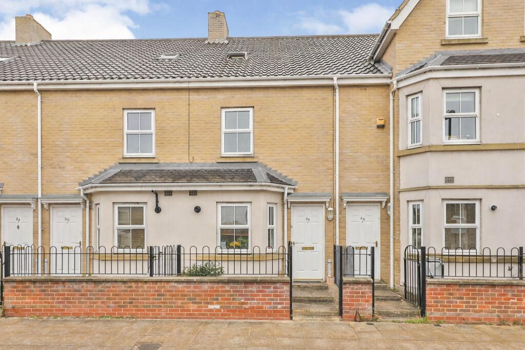 Main image of property: Brunswick Road, Norwich