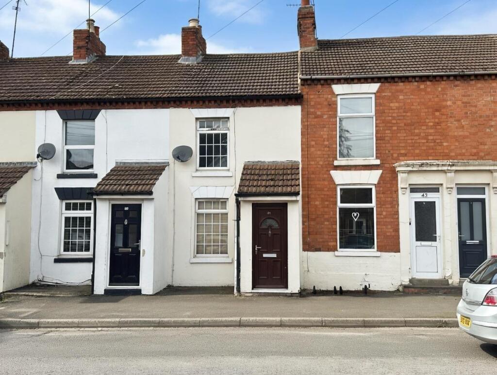 Main image of property: Boughton Green Road, Kingsthorpe, Northampton NN2