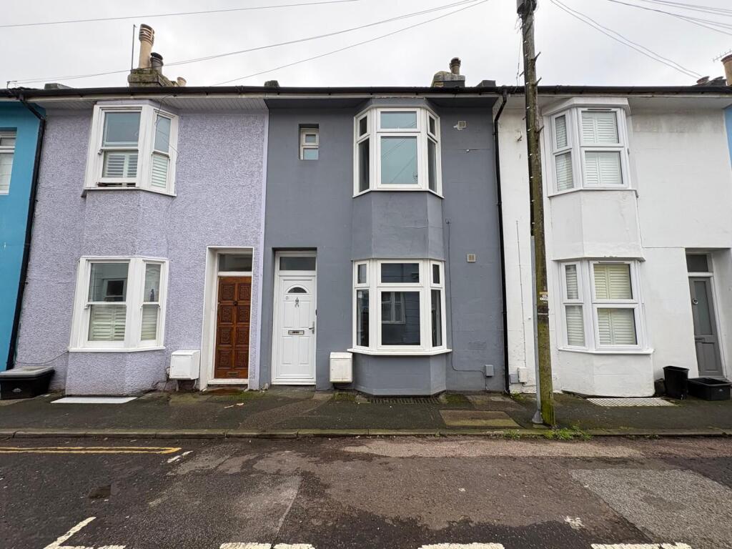 Main image of property: Coleman Street, Brighton