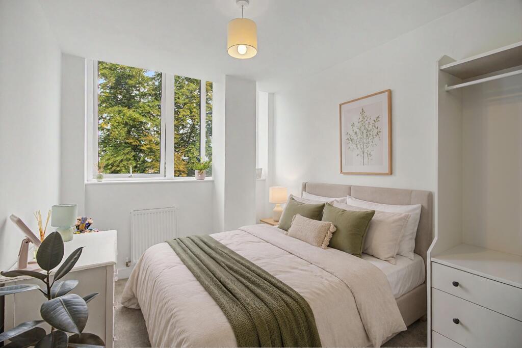 Apartment in Trafford, Greater Manchester - More