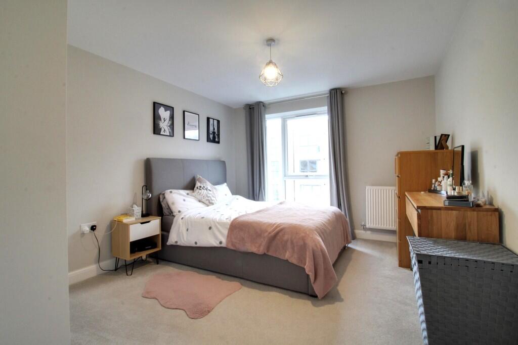 Additional image 4 of Rogers House, 50 Rowton Lane, Birmingham City Centre