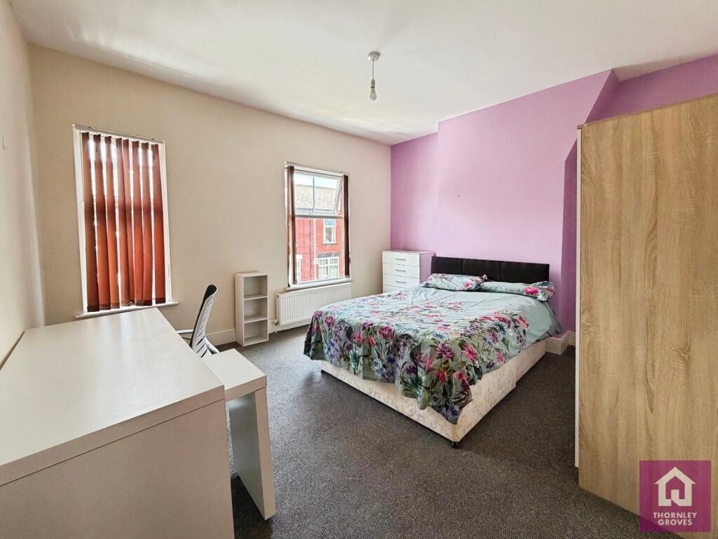 House in Manchester - View 4