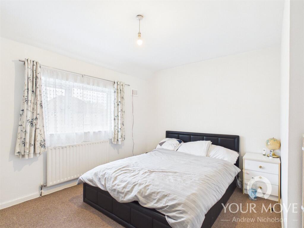 Wheelman Road, Crewe, CW1 photo 4