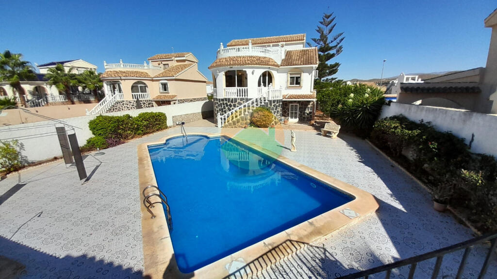 Main image of property: Murcia, Camposol