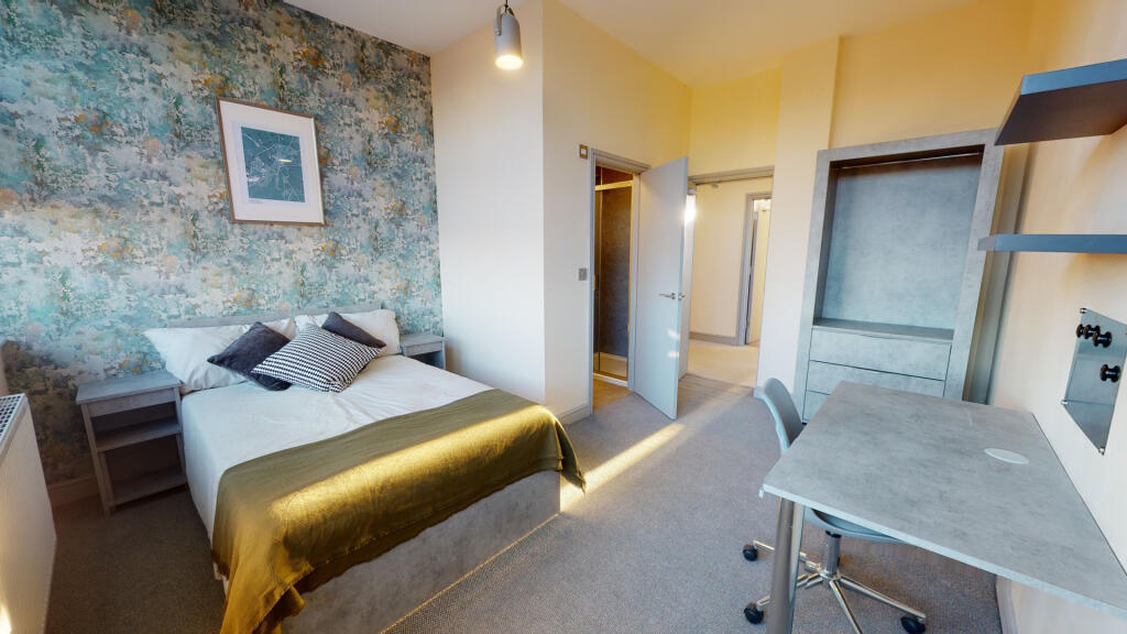 Main image of property: Harvey House, Lincoln