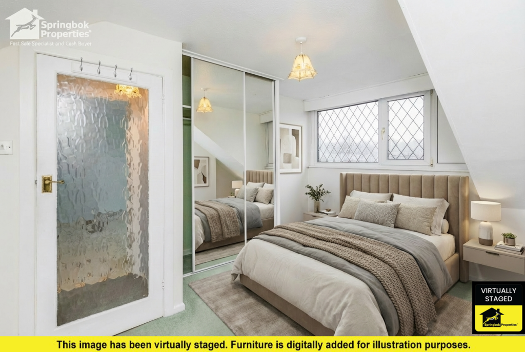 Additional image 16 of Mazebrook Crescent, Gomersal, Cleckheaton, West Yorkshire