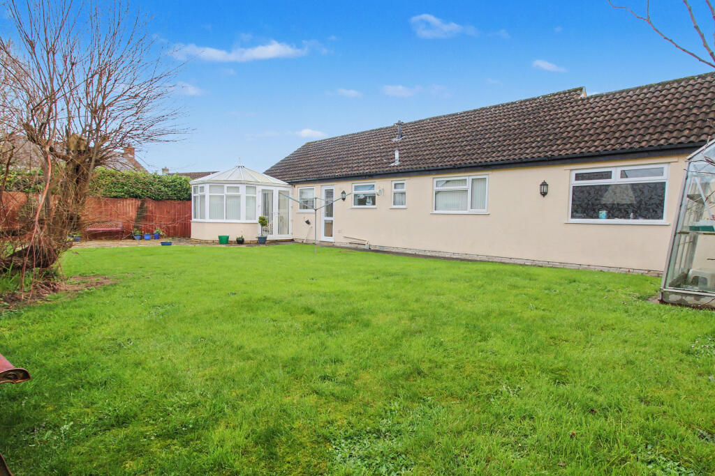 Additional image 2 of Burley Gardens, Street