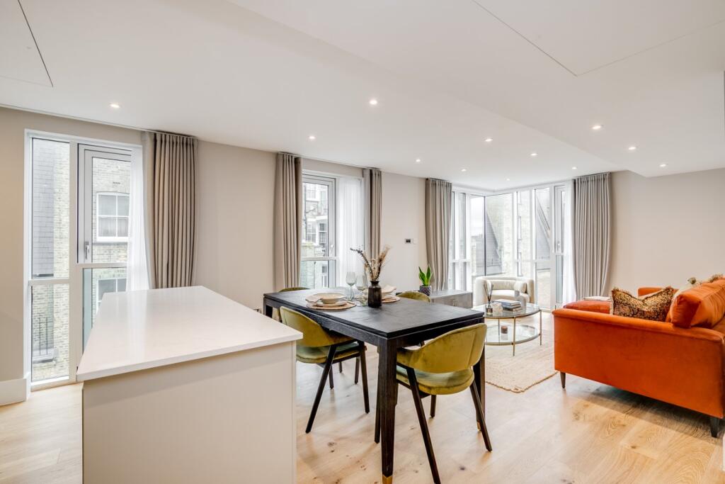 3 bedroom apartment for rent