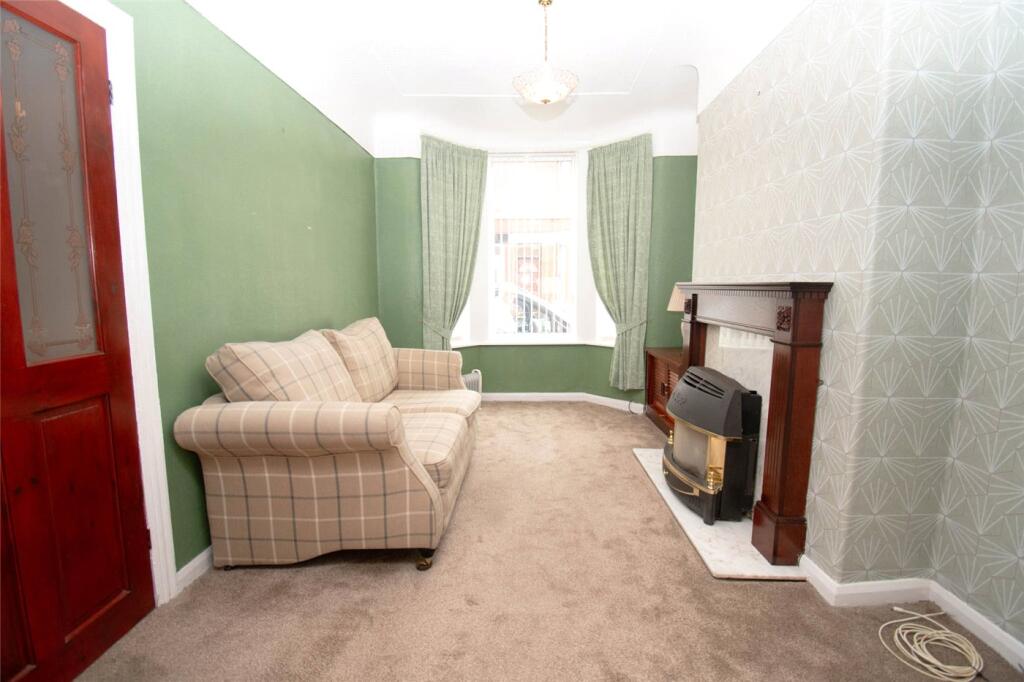 House in Birkenhead, Claughton - View 4