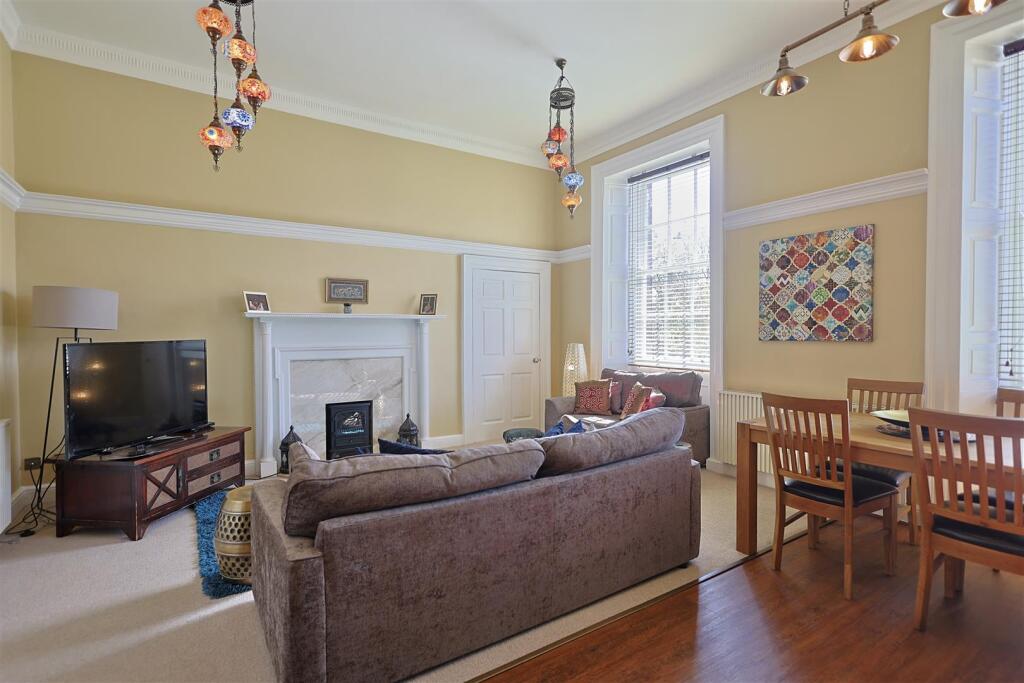 Apartment in North Tyneside, Benton - View 3