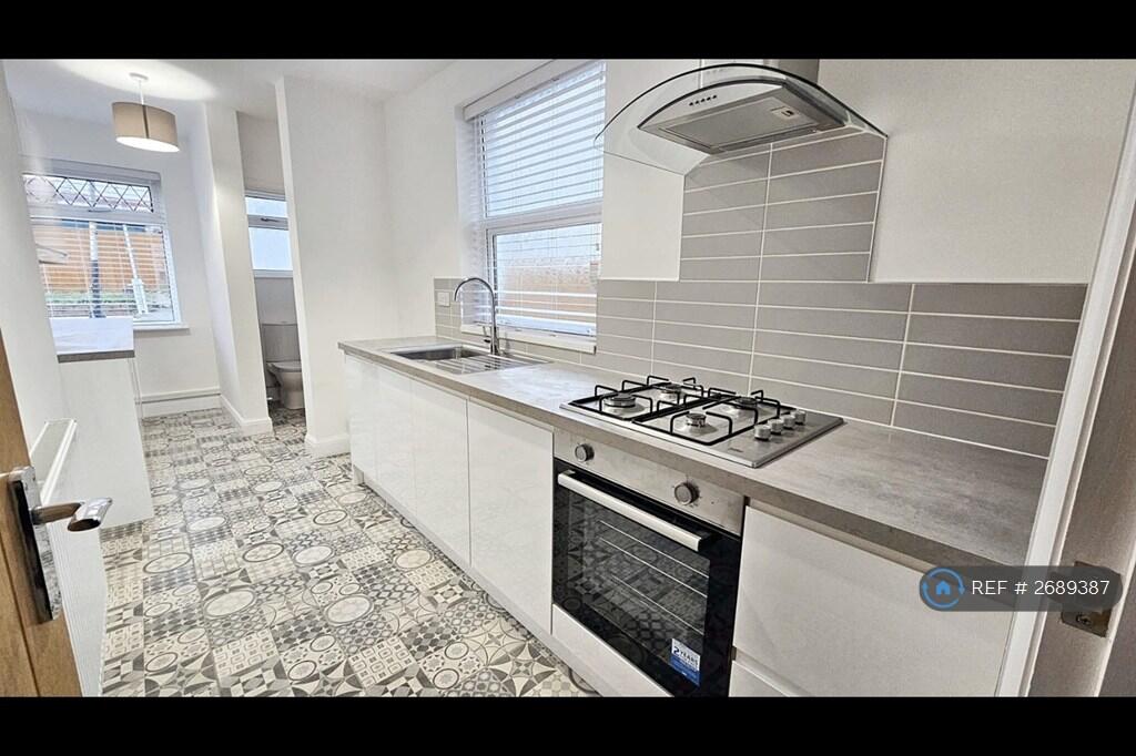 Main image of property: Bwlch Road, Cardiff, CF5