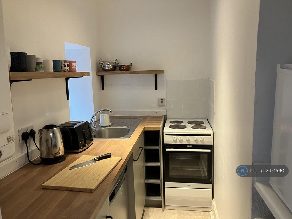 Main image of property: Cowane Street, Stirling, FK8