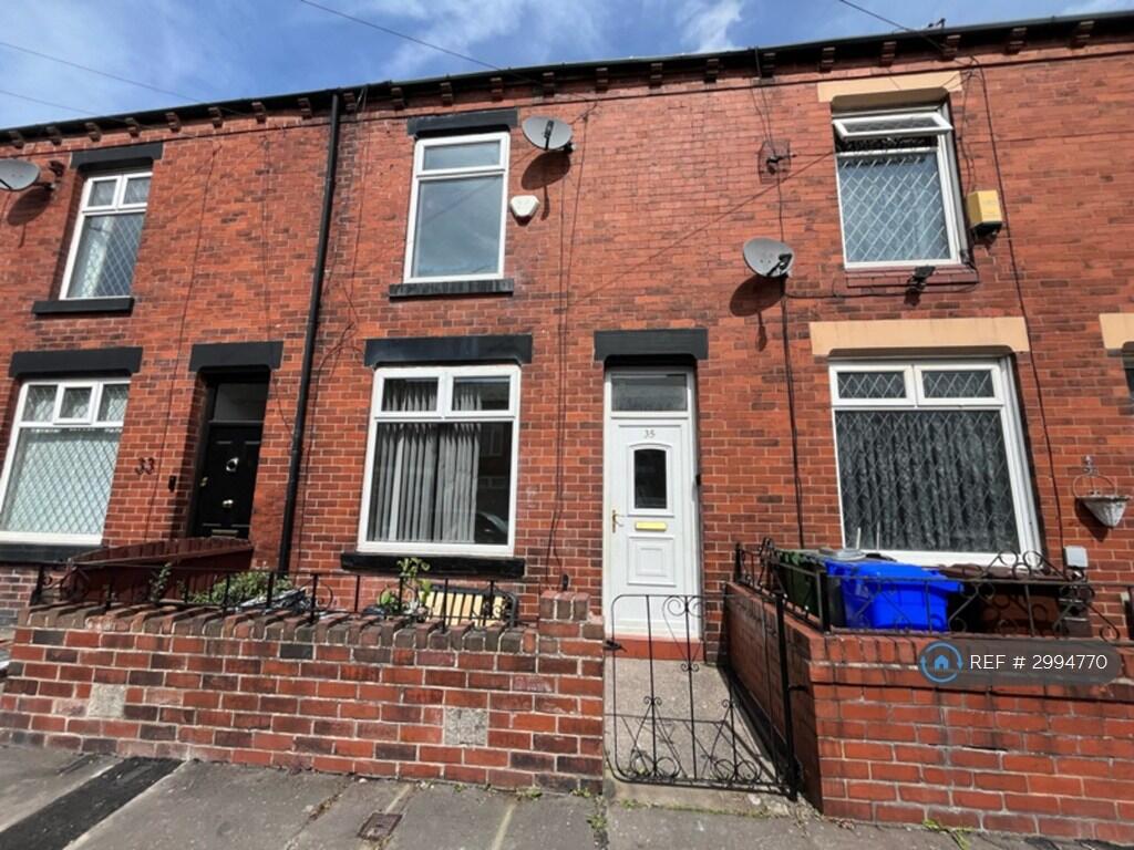 Main image of property: Crosby Road, Manchester, M40