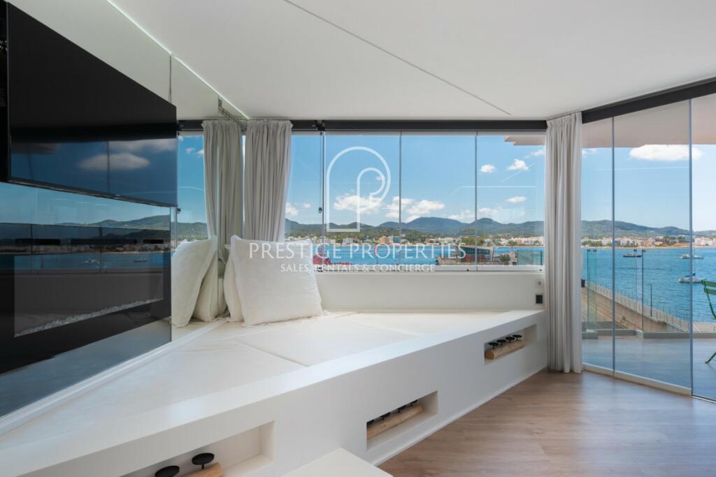 Main image of property: Balearic Islands, Ibiza, San Antonio Bay