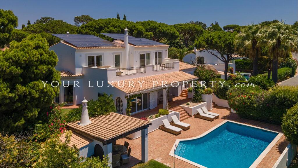 Main image of property: Algarve, Vale do Lobo