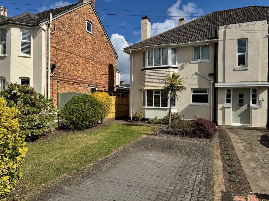 Main image of property: R L Stevenson Avenue, Bournemouth, Dorset, BH4