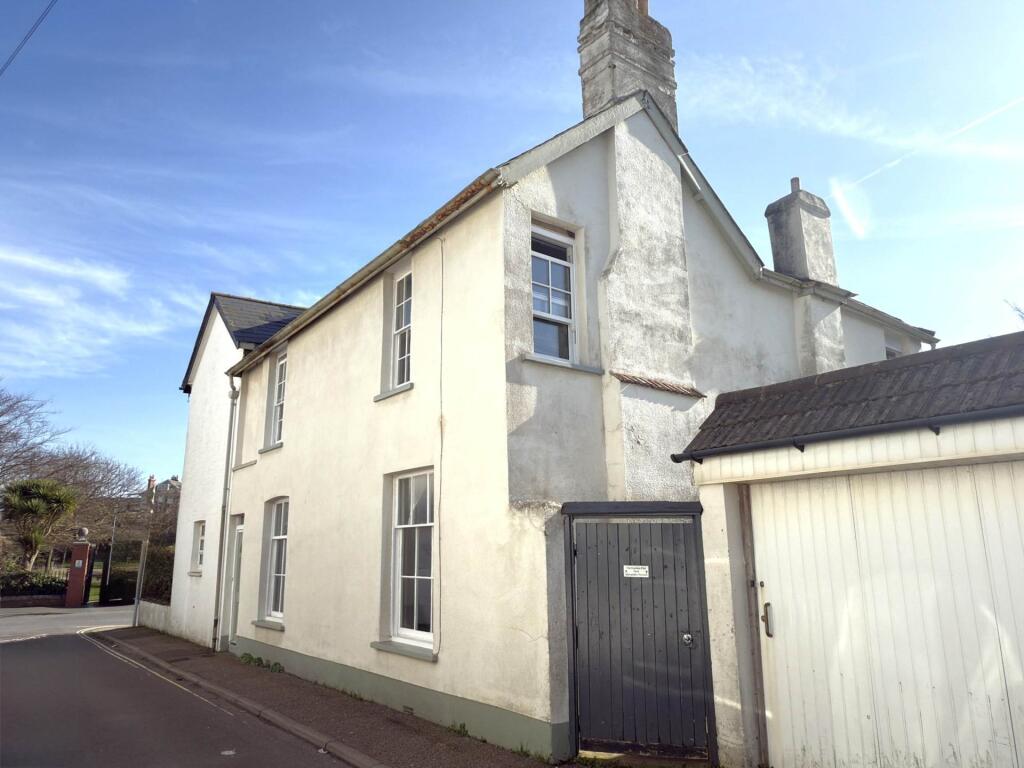 Main image of property: Imperial Road, Exmouth
