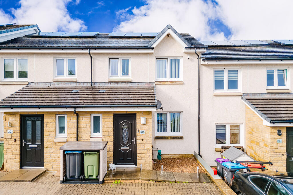 Main image of property: Park Road, Auchinleck, Auchinleck