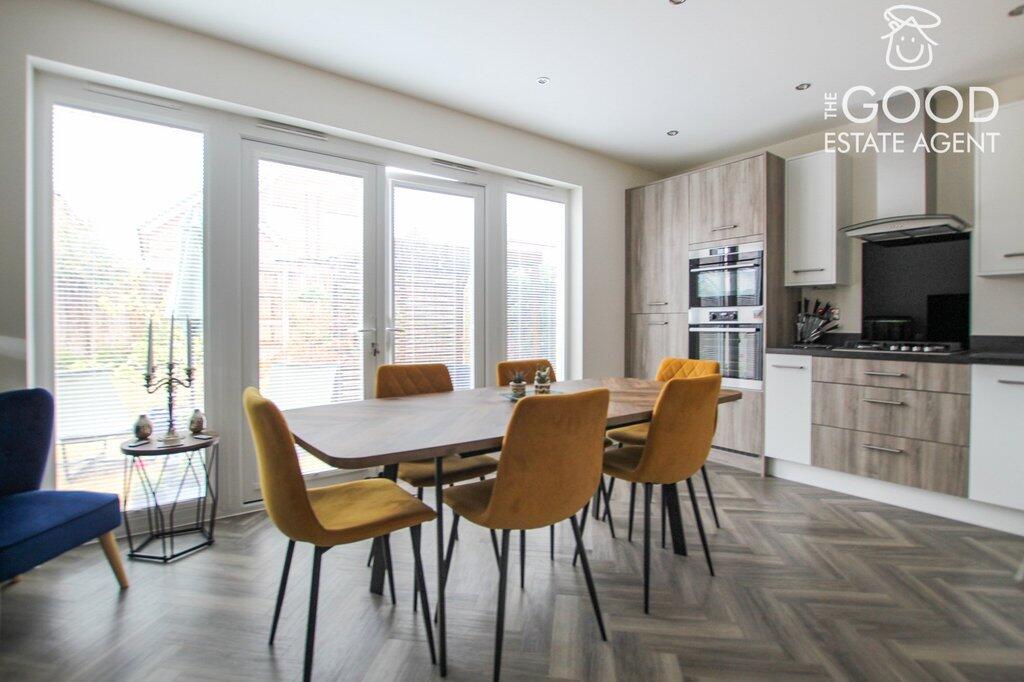 House in Cambridge - View 5