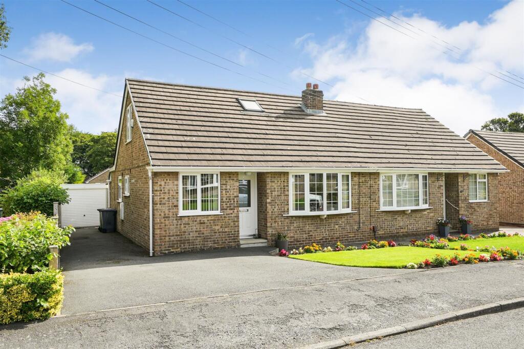 Main image of property: Sandmoor Drive, Lindley, Huddersfield, HD3