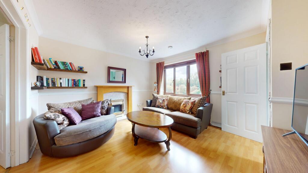 House in Cardiff - View 3